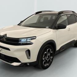 Citroen C5 Aircross PureTech 130 S S EAT8 Shine Saint-Priest