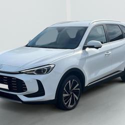 MG ZS 1.5 L Hybrid+ 197 ch Luxury Saint-Priest