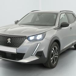 Peugeot 2008 PureTech 130 S S BVM6 Allure Bruz