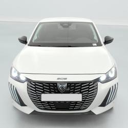 Peugeot 208 Hybrid 110 ch e-DCS6 Allure Bruz