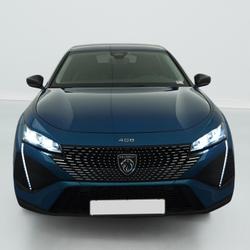 Peugeot 408 Hybrid 145 e-DCS6 Allure Molsheim
