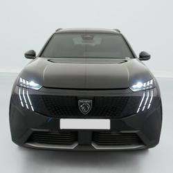 Peugeot 5008 HYBRID 145CH E-DCS6 GT Rez&eacute;