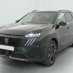 Peugeot 5008 HYBRID 145CH E-DCS6 GT Saint-Priest