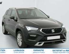 Seat Ateca Bruz