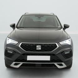 Seat Ateca 2.0 TDI 150 CH START STOP DSG7 STYLE BUSINESS Beaucouz&eacute;