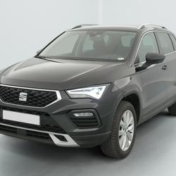 Seat Ateca 2.0 TDI 150 CH START STOP DSG7 STYLE BUSINESS Saint-Priest