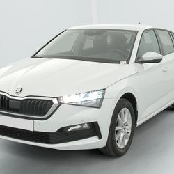 Skoda Scala 1.0 TSI Evo 110 ch BVM6 Business Saint-Priest