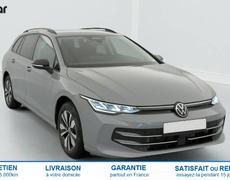 Volkswagen Golf SW Beaucouzé