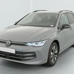 Volkswagen Golf SW 1.5 TSI EVO2 116 BVM6 LIFE PLUS Saint-Priest