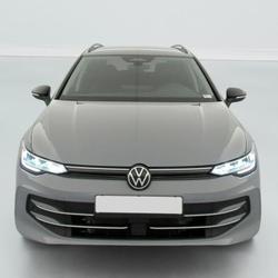 Volkswagen Golf SW 1.5 TSI EVO2 116 BVM6 LIFE PLUS Vitrolles