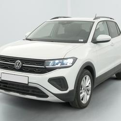 Volkswagen T-Cross 1.0 TSI 116 Start Stop BVM6 VW Edition Rez&eacute;