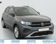 Volkswagen T-Cross Bruz