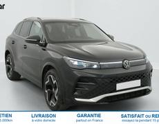 Volkswagen Tiguan Saint-Jean-d'Illac