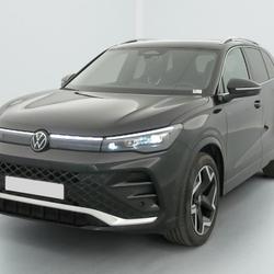 Volkswagen Tiguan 2.0 TDI 150CH DSG7 R-LINE Saint-Jean-d'Illac
