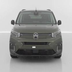 Citroen Berlingo BERLINGO M 1.5 BlueHDi 130ch Plus EAT8 Rez&eacute;