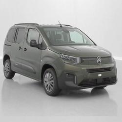 Citroen Berlingo BERLINGO M 1.5 BlueHDi 130ch Plus EAT8 Beaucouz&eacute;