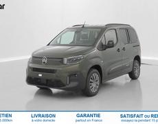 Citroen Berlingo Saint-Priest