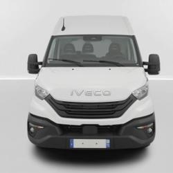 Iveco Daily DAILY 35S16BA8 2.3 12m&sup3; 160ch Rez&eacute;