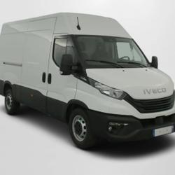 Iveco Daily DAILY 35S16BA8 2.3 12m&sup3; 160ch Mondeville