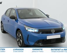 Opel Corsa Bruz