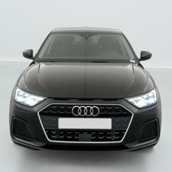 Audi A1 Sportback 30 TFSI 110 ch S tronic 7 Advanced Bruz