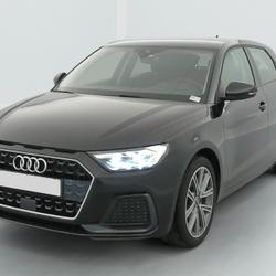 Audi A1 Sportback 30 TFSI 110 ch S tronic 7 Advanced Bruz