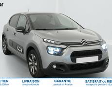 Citroen C3 Rezé