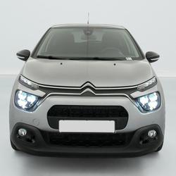 Citroen C3 PureTech 110 S S BVM6 Shine Beaucouz&eacute;