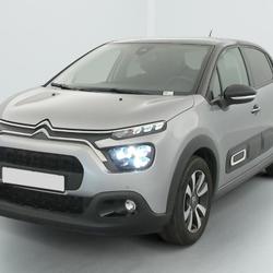 Citroen C3 PureTech 110 S S BVM6 Shine Saint-Priest
