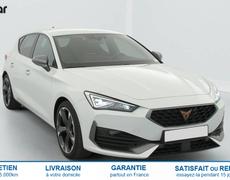 Cupra Leon Bruz