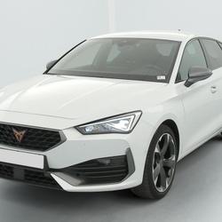 Cupra Leon 1.5 eTSI 150 ch DSG7 V Rez&eacute;