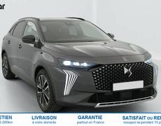 DS DS7 Crossback Bruz