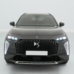 DS DS7 Crossback Hybride Rechargeable E-Tense 225 EAT8 Etoile Bruz