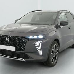 DS DS7 Crossback Hybride Rechargeable E-Tense 225 EAT8 Etoile Bruz