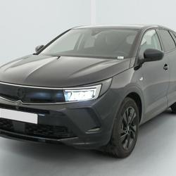 Opel Grandland Hybrid 225 ch BVA8 GS Saint-Priest