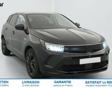 Opel Grandland Trappes