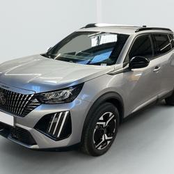 Peugeot 2008 100 S S BVM6 Allure Bruz