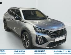 Peugeot 2008 Beaucouzé