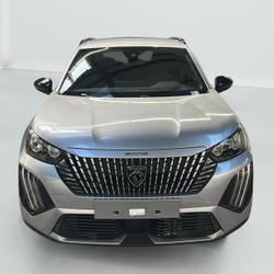 Peugeot 2008 100 S S BVM6 Allure Beaucouz&eacute;