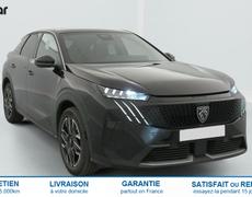 Peugeot 3008 Bruz