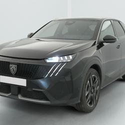 Peugeot 3008 Hybrid 145 e-DCS6 GT Saint-Priest
