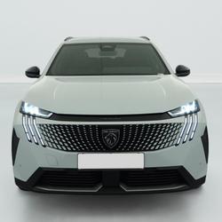 Peugeot 5008 HYBRID 145 CH E-DCS6 ALLURE Bruz