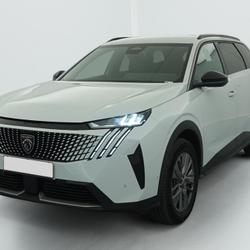 Peugeot 5008 HYBRID 145 CH E-DCS6 ALLURE Bruz