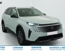 Peugeot 5008 Beaucouzé