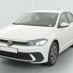 Volkswagen Polo 1.0 TSI 95 S S DSG7 LIFE PLUS Rez&eacute;