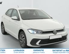 Volkswagen Polo Beaucouzé