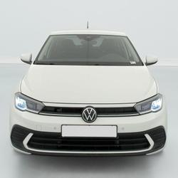 Volkswagen Polo 1.0 TSI 95 S S DSG7 LIFE PLUS Saint-Priest