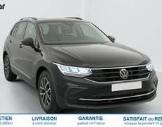 Volkswagen Tiguan Bruz