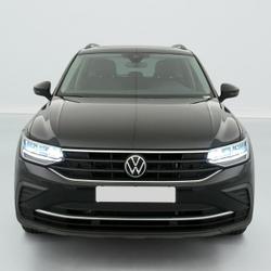 Volkswagen Tiguan TIGUAN 2.0 TDI 150CH DSG7 LIFE BUSINESS Saint-Jean-d'Illac