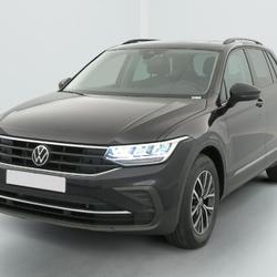 Volkswagen Tiguan TIGUAN 2.0 TDI 150CH DSG7 LIFE BUSINESS Saint-Jean-d'Illac